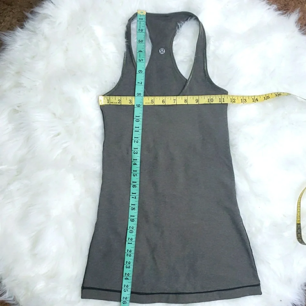 lululemon athletica lululemon tank